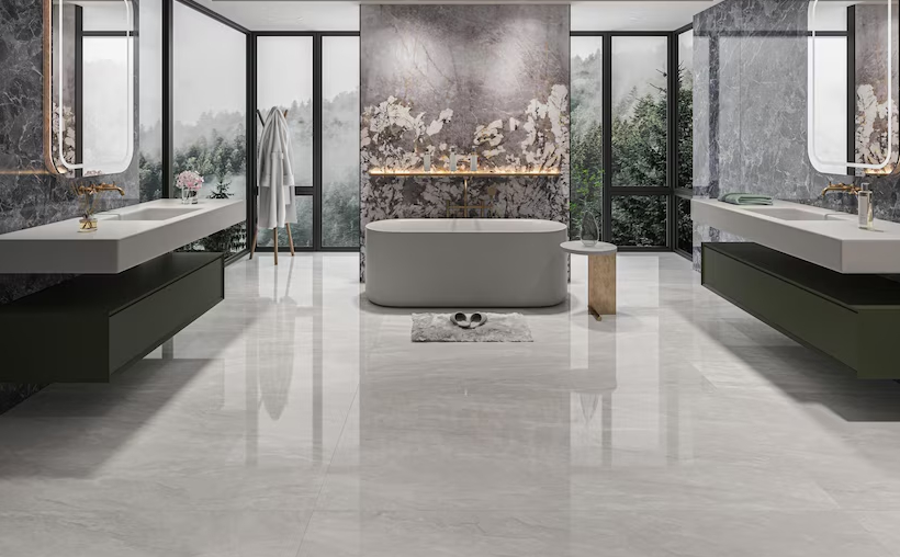 Bathroom Tiles Installation in Hyderabad