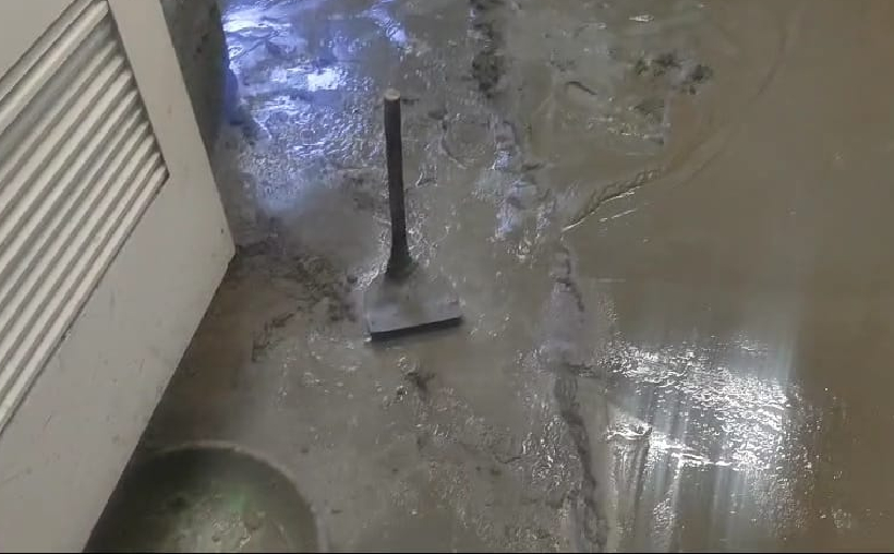 bathroom water proofing services hyderabad