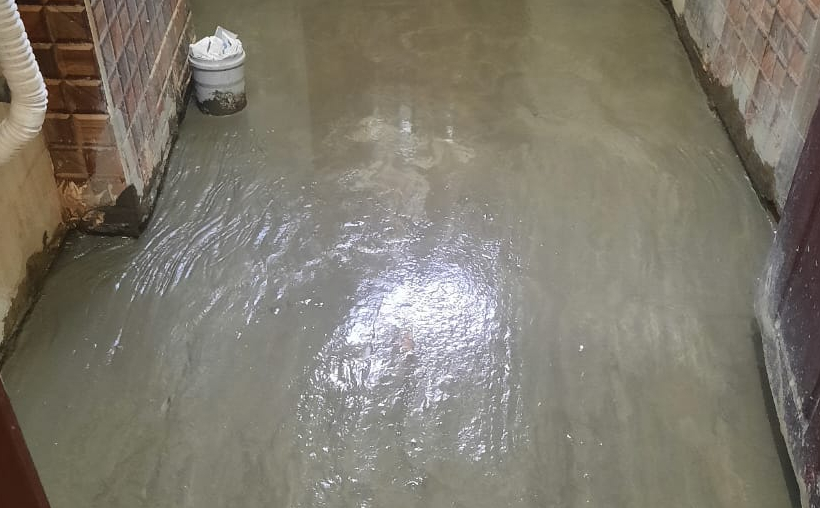 bathroom waterproofing services Hyderabad