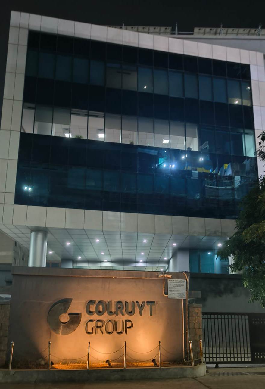skplumbers-client-colruyt-company