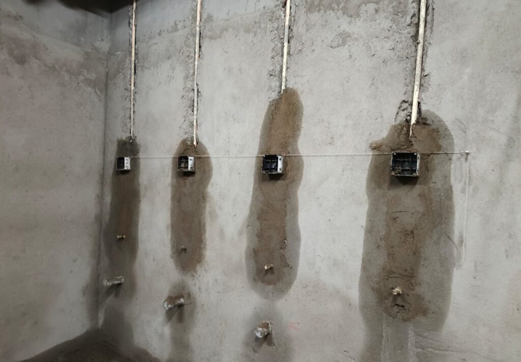 Commercial Plumbing Services in Hyderabad