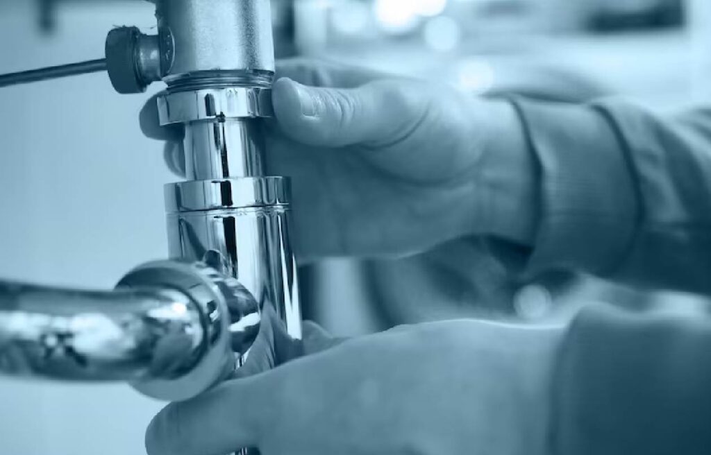 IT Company Plumbing Services Hyderabad