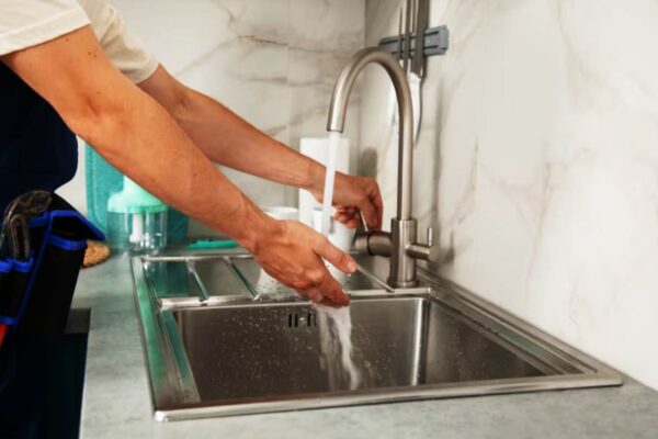 Coworking Spaces Plumbing Services in Hyderabad