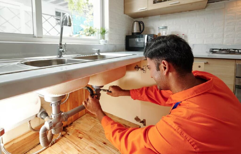 Educational Institutions Plumbing Services in Hyderabad