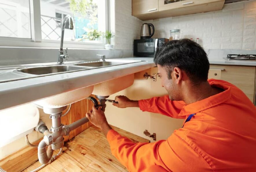Educational Institutions Plumbing Services in Hyderabad