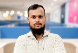Shaik Kaleem