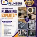 Bathroom plumbing services Hyderabad (2)