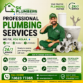 Bathroom waterproofing Hyderabad