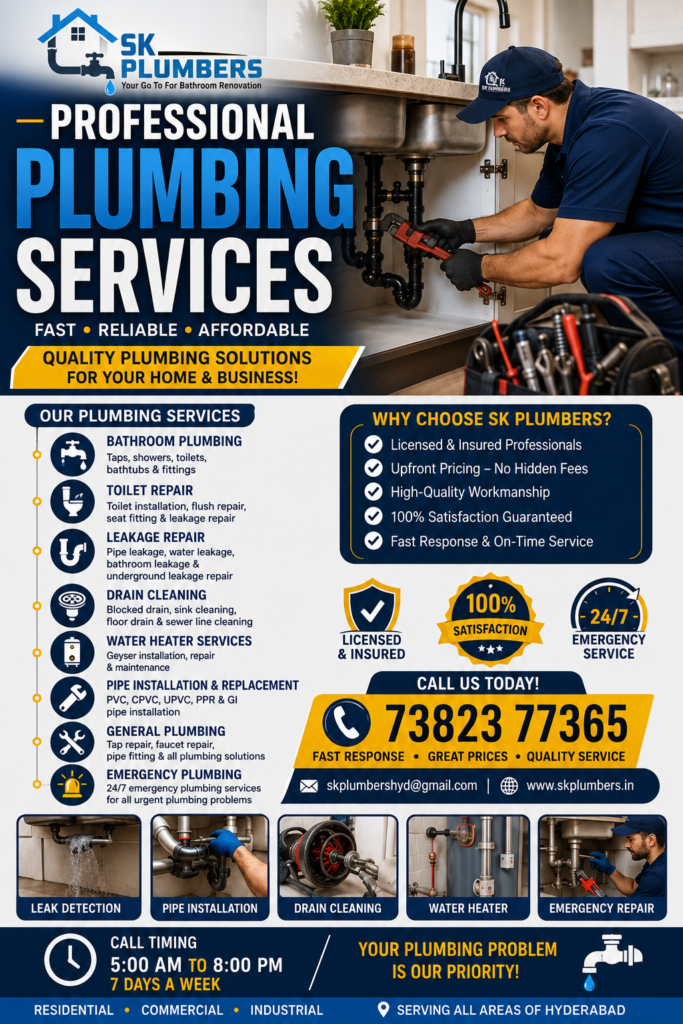 bathroom tiles, installation, SKPlumbers