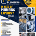 bathroom waterproofing, SK Plumbers