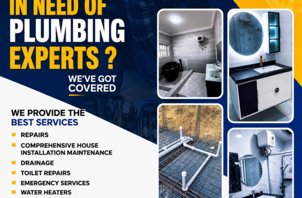 bathroom waterproofing, SK Plumbers