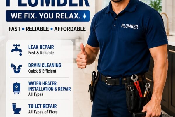 bathroom plumber Hyderabad