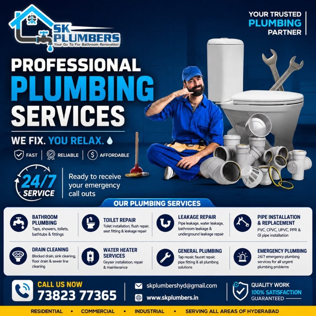 Bathroom Waterproofing