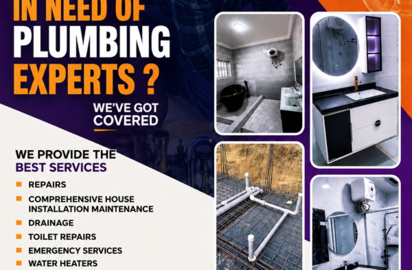 Underground Pipe Leakage Repair Hyderabad | SK Plumbers