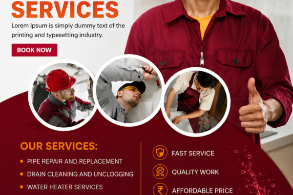 Bathroom leakage repair Hyderabad