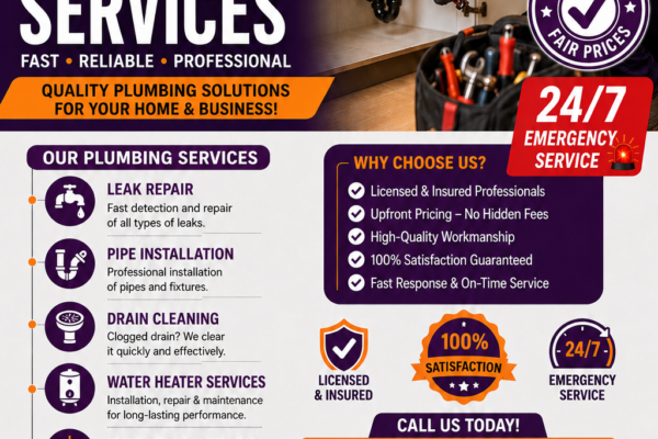 Leaking pipe plumber Hyderabad